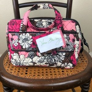 Vera Bradley Cosmetic bag